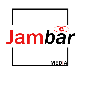Jambar media logo